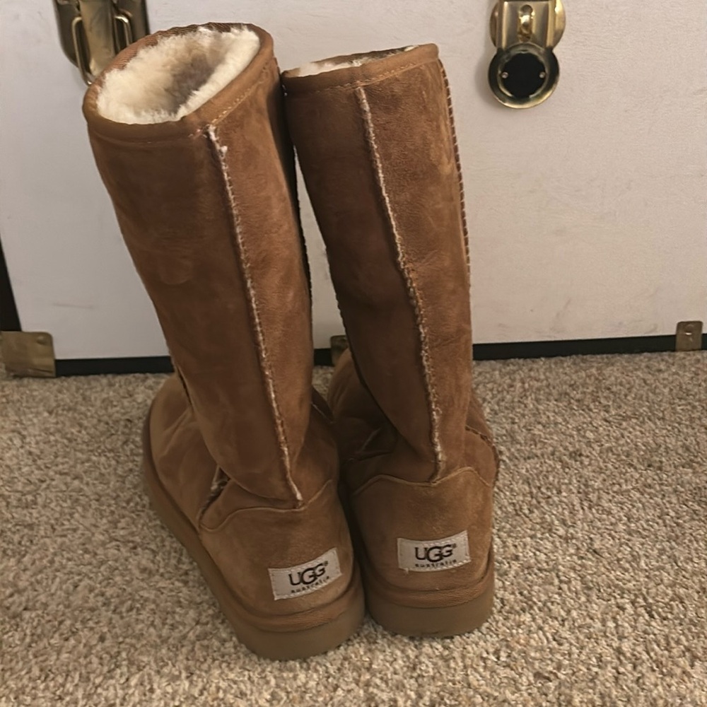 Ugg Boots 🤎